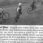 Run and Bike Ernée
