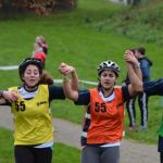 RUN AND BIKE ACAD CHATEAU GONTIER 2015